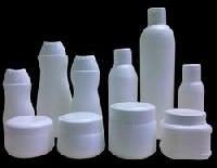 cosmetic plastic bottles