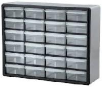 plastic cabinet parts