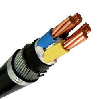 PVC Insulated Power Control Cable