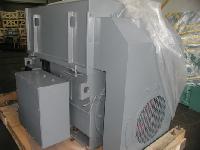 high tension motors