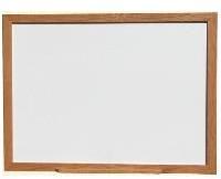 white marker boards