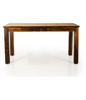 Acacia Wood Solid Dining Table (RHP-DINING-007)