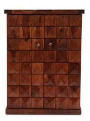 Sheesham Wood Bar Cabinets (RHP-BAR-005)