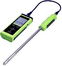 digital temperature measuring instruments