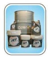 JET Textile Lubricants