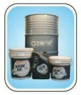 Spin EE Textile Lubricants