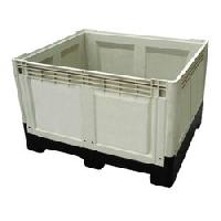 plc pallet containers