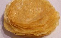 Potato Papad