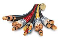 electric powers cables