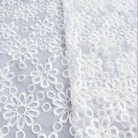 water soluble embroidery films