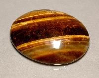 Tiger Eye Stone