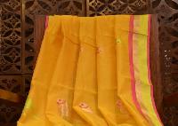 Chanderi Cotton Sarees