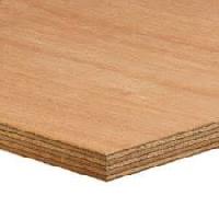 Marine Grade Plywood