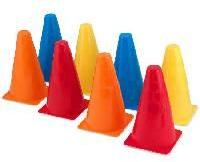 Plastic Cones