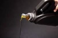 Engine Oil Additives