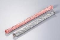 copper flexible braided strips