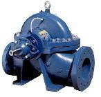 Split Case Centrifugal Pump