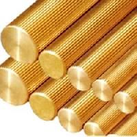 Brass Extrusion