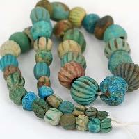 antique bead