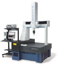 Coordinate Measuring Machine