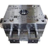 plastic injection molding die