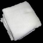 absorbent gauze cloths