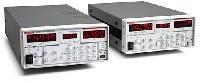 High Voltage DC Power Supplies