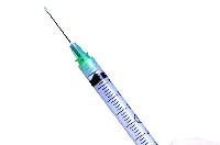medical needles
