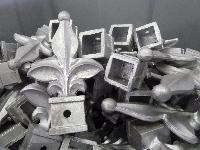 Aluminum Ornamental Casting