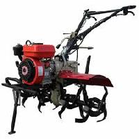 cultivating equipment