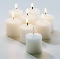 Scented Votive Candle