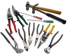 hand tools