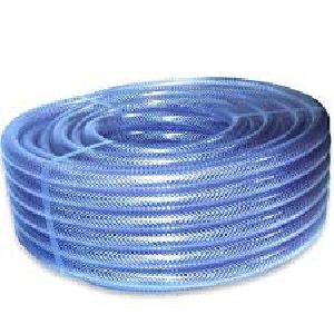 pvc wire braided hose