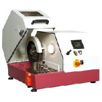 Abrasive Cutting Machine