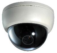 Fixed Dome Camera