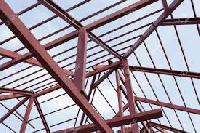 structural steel beam