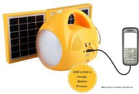 Mitva Solar Lantern