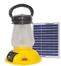 Solar Lanterns