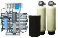 water purifying equipment