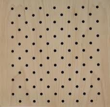 Acoustic Panel