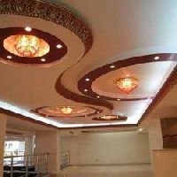 False ceiling