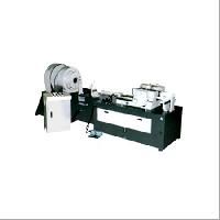 tube forming upcast machines