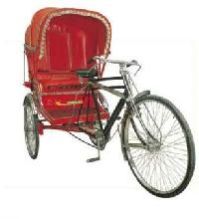 Cycle Rickshaw