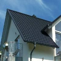 decorative roofing sheets