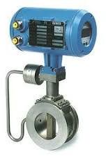 Steam Flow Meter