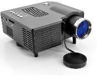 led projectors