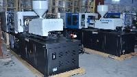 used plastic injection moulding machine