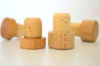 Wooden Corks