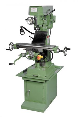 Milling Machine