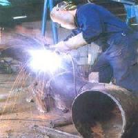 pipe line fabrication services